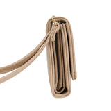 En-ji Yunji Wallet - Cream - EN-JI