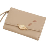 En-ji Yunji Wallet - Cream - EN-JI