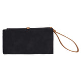 En-ji Sujin Wallet - Black - EN-JI