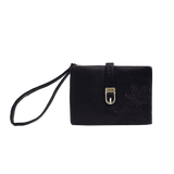 En-ji Yooah Wallet - Black - EN-JI