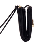 En-ji Yooah Wallet - Black - EN-JI