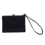En-ji Yooah Wallet - Black - EN-JI