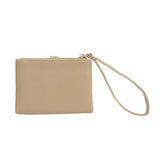 En-ji Yooah Wallet - Cream - EN-JI