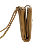 En-ji Yooah Wallet - Khaki - EN-JI