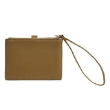 En-ji Yooah Wallet - Khaki - EN-JI