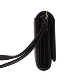 En-ji Kwani Wallet - Black - EN-JI