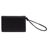 En-ji Kwani Wallet - Black - EN-JI