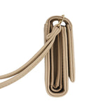 En-ji Kwani Wallet - Cream - EN-JI