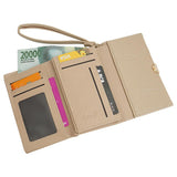 En-ji Kwani Wallet - Salem - EN-JI