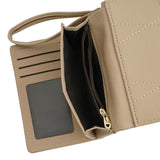 En-ji Kwani Wallet - Salem - EN-JI