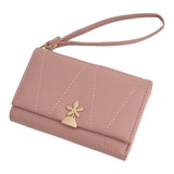 En-ji Kwani Wallet - Salem - EN-JI