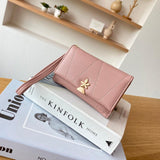 En-ji Kwani Wallet - Salem - EN-JI