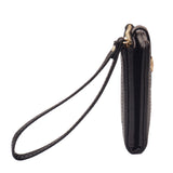 En-ji Chaerim Wallet - Black