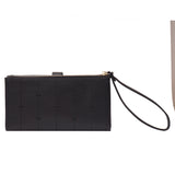 En-ji Chaerim Wallet - Black