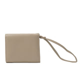 En-ji Hachi Wallet - Cream