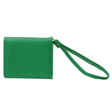 En-ji Hachi Wallet - Green