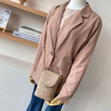 En-ji Yorin Wallet - Cream - EN-JI