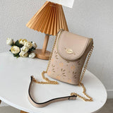 En-ji Yorin Wallet - Cream - EN-JI