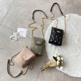 En-ji Yorin Wallet - Cream - EN-JI