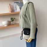 En-ji Shinyu Wallet - Black - EN-JI