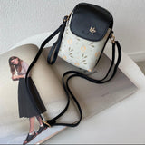 En-ji Shinyu Wallet - Black - EN-JI