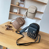 En-ji Miciku Wallet - Black - EN-JI