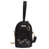 En-ji Kyujin Wallet - Black - EN-JI