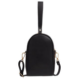 En-ji Kyujin Wallet - Black - EN-JI