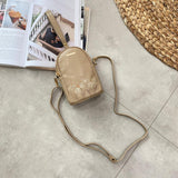 En-ji Kyujin Wallet - Cream - EN-JI