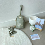 En-ji Kyujin Wallet - Olive - EN-JI