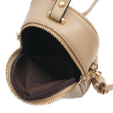 En-ji Kyujin Wallet - Olive - EN-JI