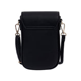 En-ji Goji Wallet - Black - EN-JI