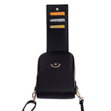 En-ji Goji Wallet - Black - EN-JI