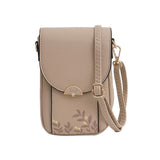 En-ji Goji Wallet - Cream - EN-JI
