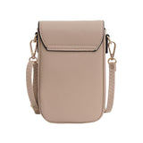 En-ji Goji Wallet - Cream - EN-JI