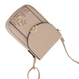 En-ji Goji Wallet - Cream - EN-JI