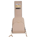 En-ji Goji Wallet - Cream - EN-JI