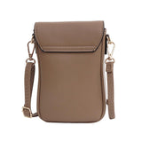 En-ji Goji Wallet - Khaki - EN-JI