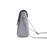 En-ji Sana Wallet - Baby Blue - EN-JI