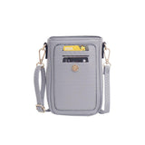 En-ji Sana Wallet - Baby Blue - EN-JI