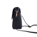 En-ji Sana Wallet - Black - EN-JI