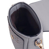 En-ji Sana Wallet - Black - EN-JI