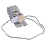 En-ji Sana Wallet - Cream - EN-JI