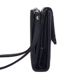 En-ji Dareum Wallet - Black