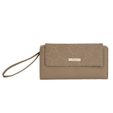 En-ji Dareum Wallet - Khaki