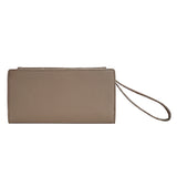 En-ji Dareum Wallet - Khaki