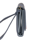 En-ji Dami Wallet - Baby Blue