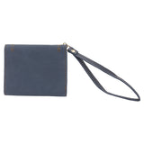 En-ji Dami Wallet - Baby Blue