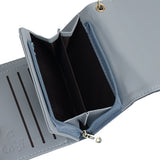 En-ji Dami Wallet - Khaki