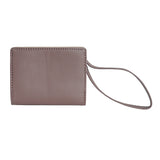 En-ji Suwon Wallet - Plum